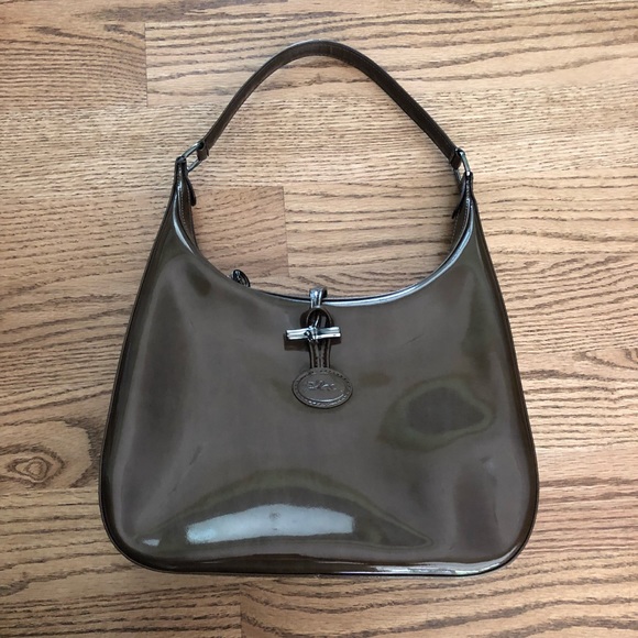 Longchamp Handbags - Longchamp Shoulder Bag